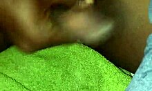 Amateur masturbates intensely while watching Pink get fucked hard and cum.