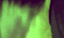 Teen Couple Caught Fucking Outdoors in Public Doggy Style