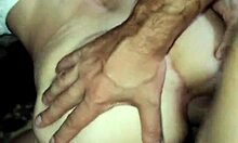 Model Gets Fucked In The Ass