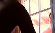 i hop on dat hard cock n ride it deep