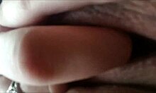 beautiful teen closeup masturbation vibes 😍
