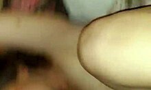 missymay screwing around in a group threesome