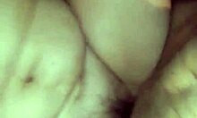 missymay screwing around in a group threesome