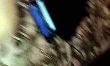 missymay screwing around in a group threesome