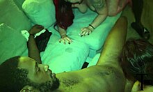 nerdy pawgs savanna star and vicki verona railed hard?