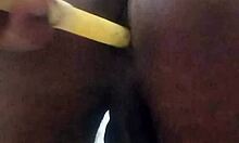 pretinho querendo rola