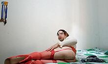 Ever wonder how I gave it hard to that hairy older guy?