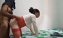 Ever wonder how I gave it hard to that hairy older guy?