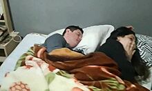 my husband fucked my best friend in my bed