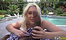 gia ohmy, you gonna take that large girthy member in every position?