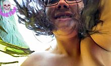 Exploring Love Outdoors