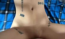 Colombian Teen Sucks Big White Cock And Gets Cumshot