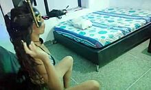 did i just fuck my stepsister and cum together?