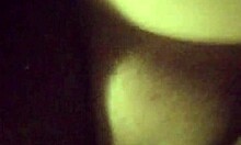 I love pounding that fat ebony pussy bareback, feeling every inch close-up