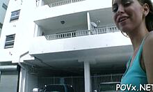 that wicked girlie really likes big dicks and wild fuck