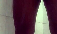 naejae keeps it squeaky clean