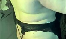 Kailia Star Enjoys BDSM Sessions With Amateurs