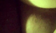 I love pounding that fat ebony pussy bareback, feeling every inch close-up