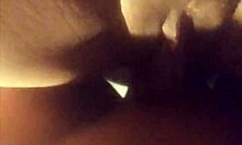 I love pounding that fat ebony pussy bareback, feeling every inch close-up