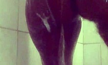 naejae keeps it squeaky clean