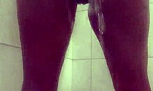 naejae keeps it squeaky clean