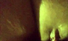 I love pounding that fat ebony pussy bareback, feeling every inch close-up