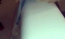 naejae keeps it squeaky clean