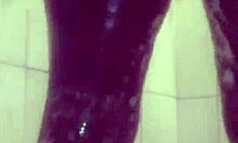 naejae keeps it squeaky clean