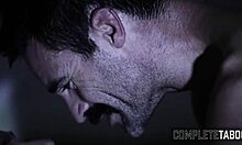 kinky teen asks, 'want this cumshot?'