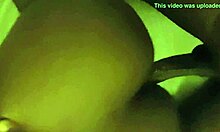 She Taking That Big Black Dick Deep In Her Wet Pussy