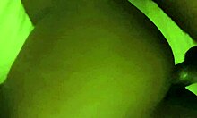 She Taking That Big Black Dick Deep In Her Wet Pussy