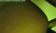 She Taking That Big Black Dick Deep In Her Wet Pussy