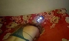 Stepsister Gets Horny Watching My Xvideos