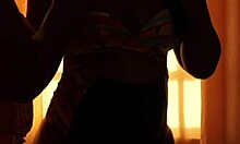 jamaican queens oil up and finger each other in caribbean heat. ebony babes bend over for doggystyle fun.