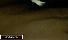 I banged my Latina neighbor in her sexy pink dress.