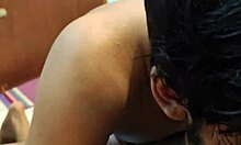 Oh, That Tight Pussy Gets A Romantic Rough Fuck!