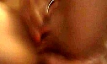 gf enjoys big dick with friend