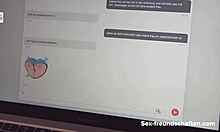 Cheated With Teen 18+ In Marriage Bed, Doggystyle Sex While Wife Away