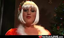 Sandra Romain Gets Double Penetrated