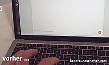 Cheated With Teen 18+ In Marriage Bed, Doggystyle Sex While Wife Away