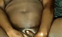 Kuro Cums On Yuki's Big Ass In Game Chair Preview