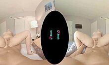 vrhush fucks roommates girlfriend febby twigs in dorm