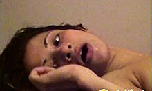 Watch this blonde get fisted and double penetrated in homemade group anal?