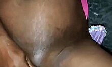 Kuro Cums On Yuki's Big Ass In Game Chair Preview