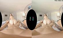 vrhush fucks roommates girlfriend febby twigs in dorm