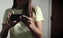 i can’t stop banging my wife with that hot teacher fantasy vibe