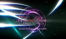 fellucia, how does your perfect blowjob feel with that swallow?