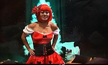 Sandra Romain Gets Double Penetrated