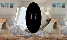 vrhush fucks roommates girlfriend febby twigs in dorm