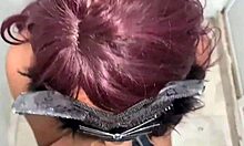 Costume Party Turns Wild Fucking Stranger